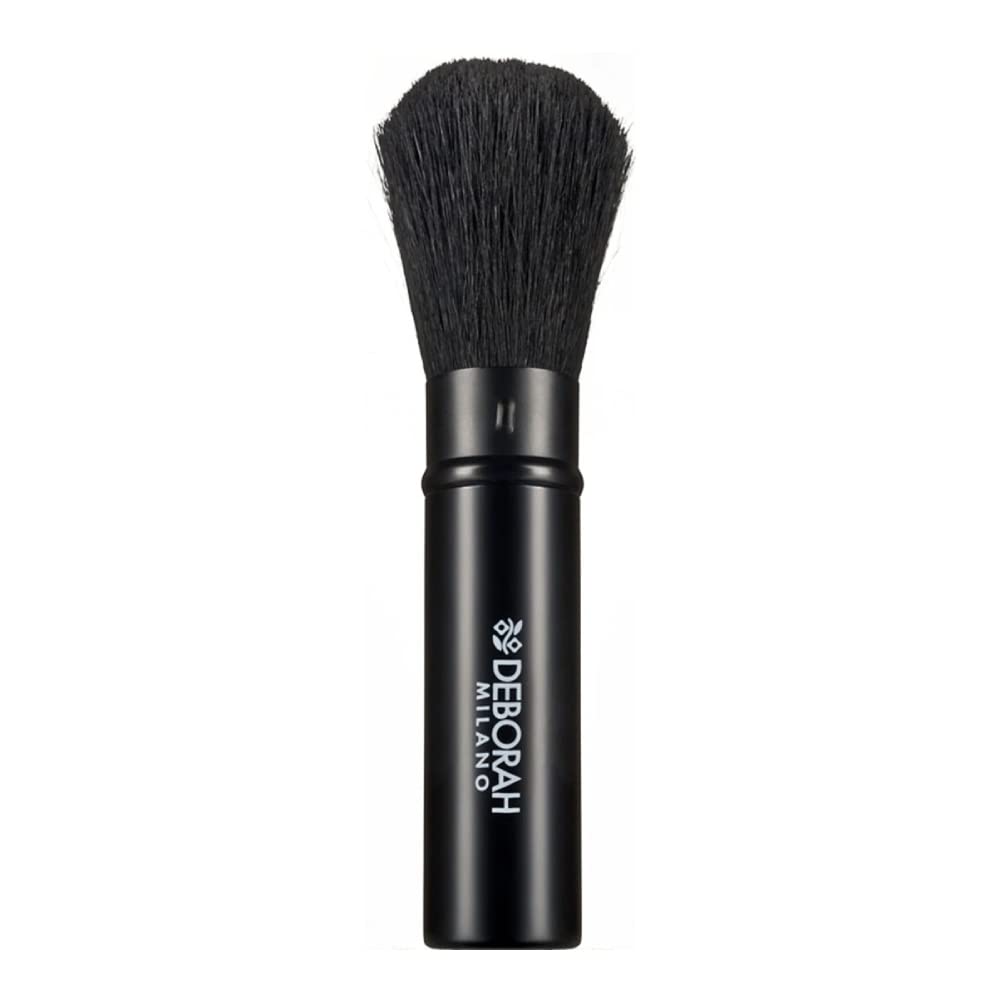 Deborah, Deborah, Foundationpinsel