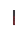 Deborah, Fluid Velvet, Matt, Flüssiger Lippenstift, 52, Pflaume, 4.5 g