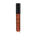 Deborah, Fluid Velvet, Matt, Flüssiger Lippenstift, 53, Braun, 4.5 g