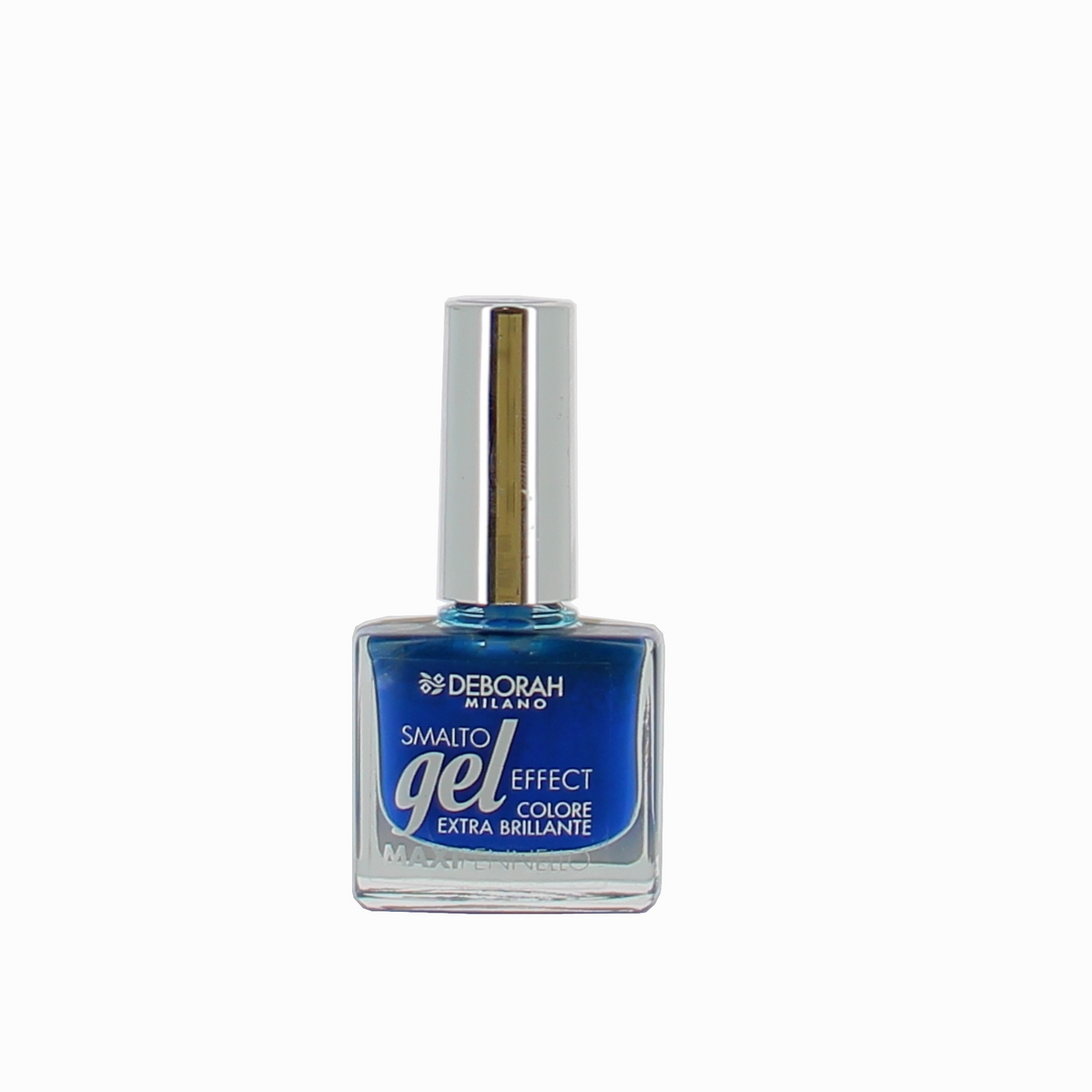 Deborah, Gel Effect, Extreme Brillanz, Nagellack, EN41, Tiefblau, 8.5 ml