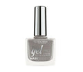Deborah, Gel Effect, Gel-Effekt, Nagellack, 44, Dunkelgrau, 8.5 ml