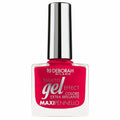 Deborah, Gel Effect, Extreme Brillanz, Nagellack, EN94, Kirschbaum, 8.5 ml