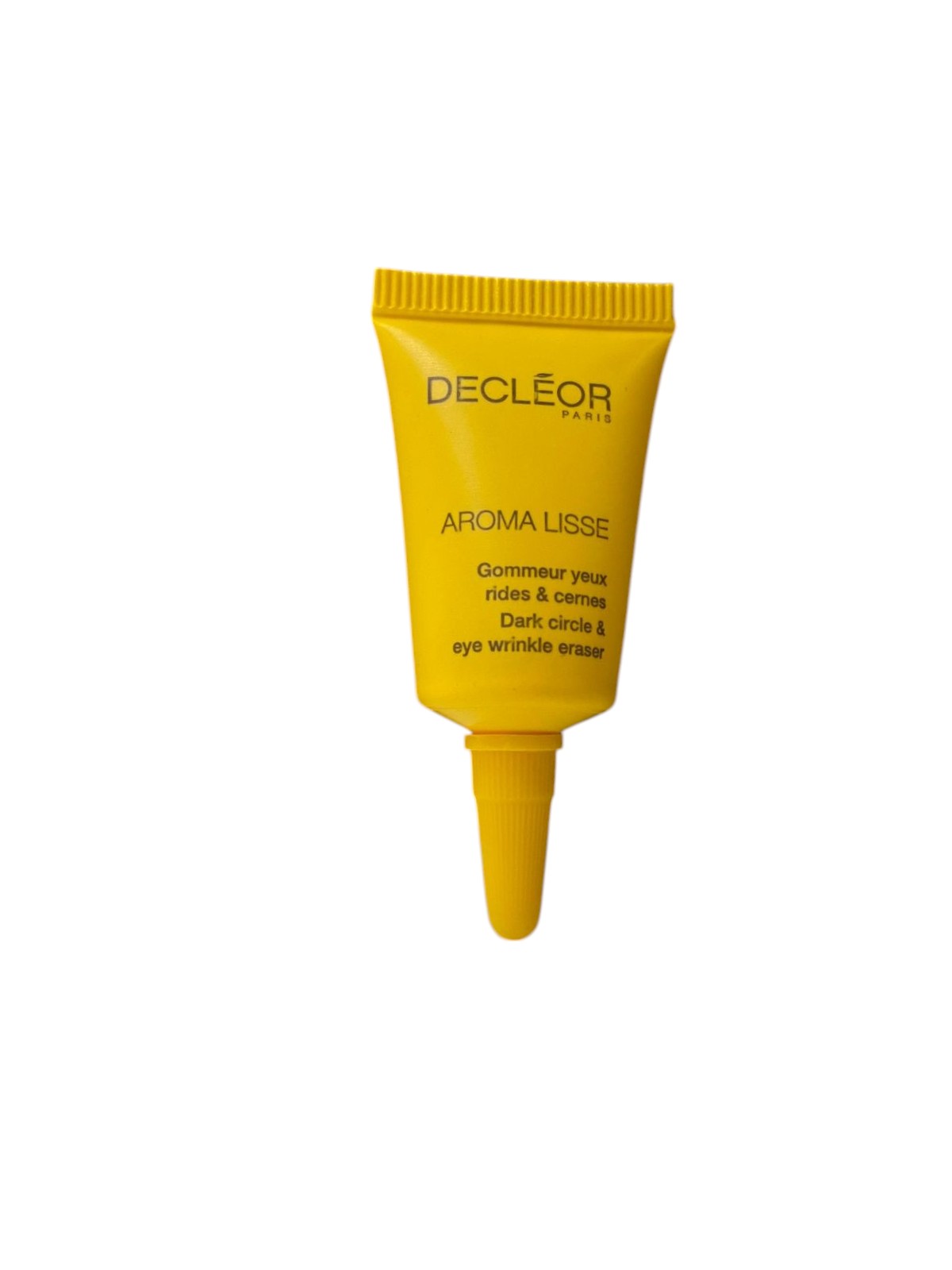 Decleor, Aroma Lisse, Mandarinen-Ätherisches Öl, Anti-Falten, Täglich, Augencreme, 2.5 ml *Muster