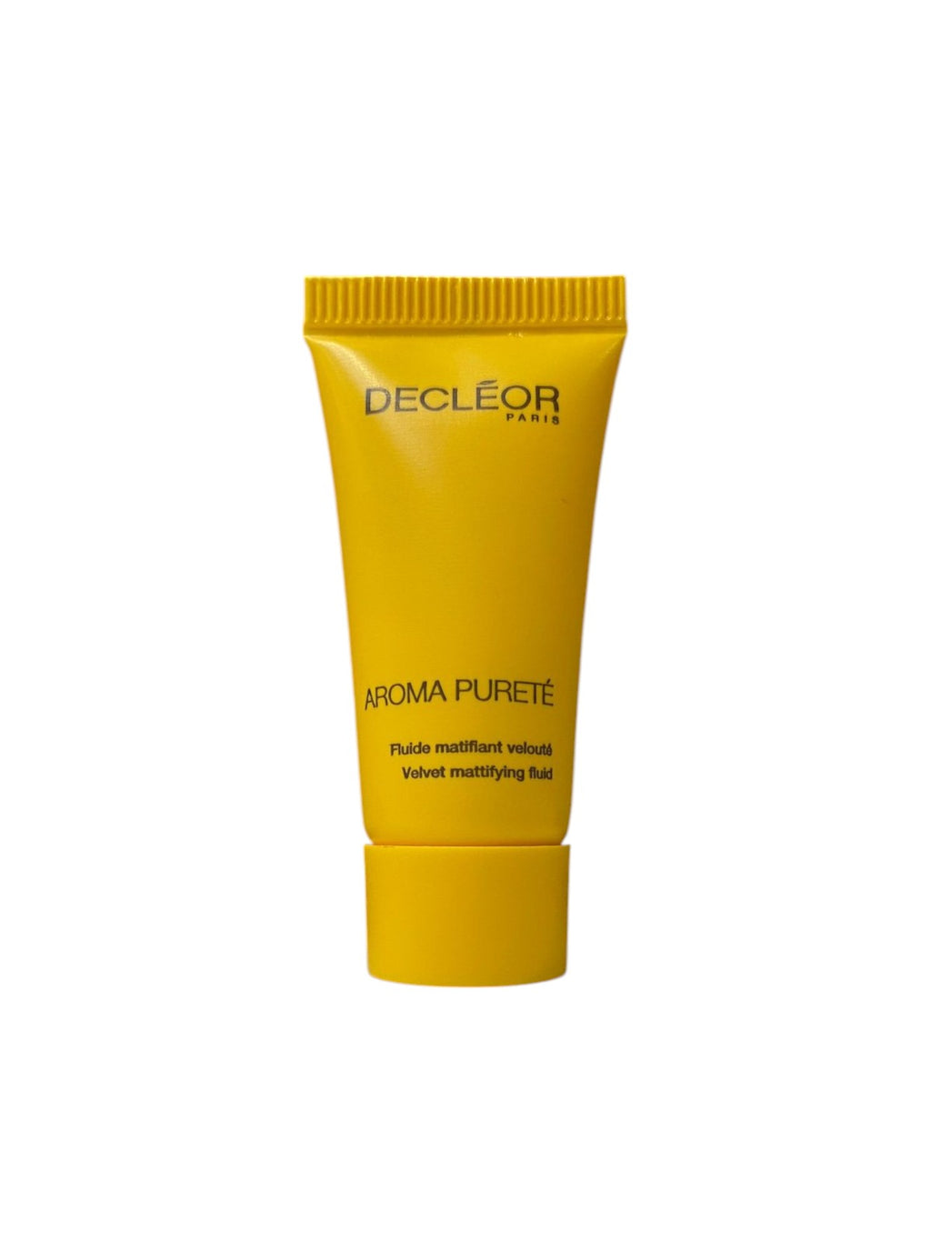 Decleor, Aroma Purete, Ylang-Ylang-Ätherisches Öl, Hydratisierend, Tag, Lotion, Für Gesicht & Hals, 5 ml *Muster