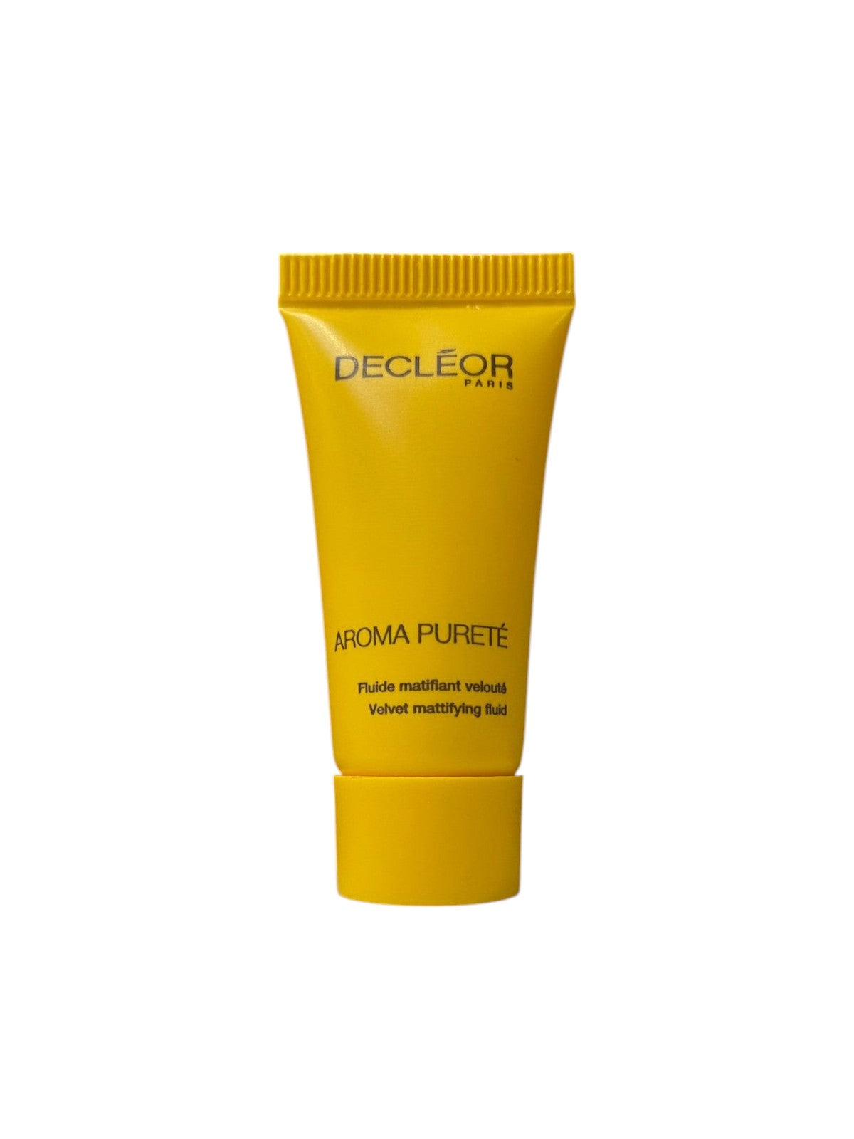 Decleor, Aroma Purete, Ylang-Ylang-Ätherisches Öl, Hydratisierend, Tag, Lotion, Für Gesicht & Hals, 5 ml *Muster
