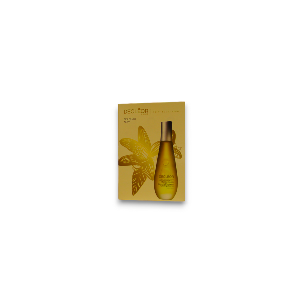 Decleor, Aromessence - Neroli Amara, Ätherische Öle, Hydratisierend, Tag, Serum, Für Gesicht & Hals, 1 ml *Muster