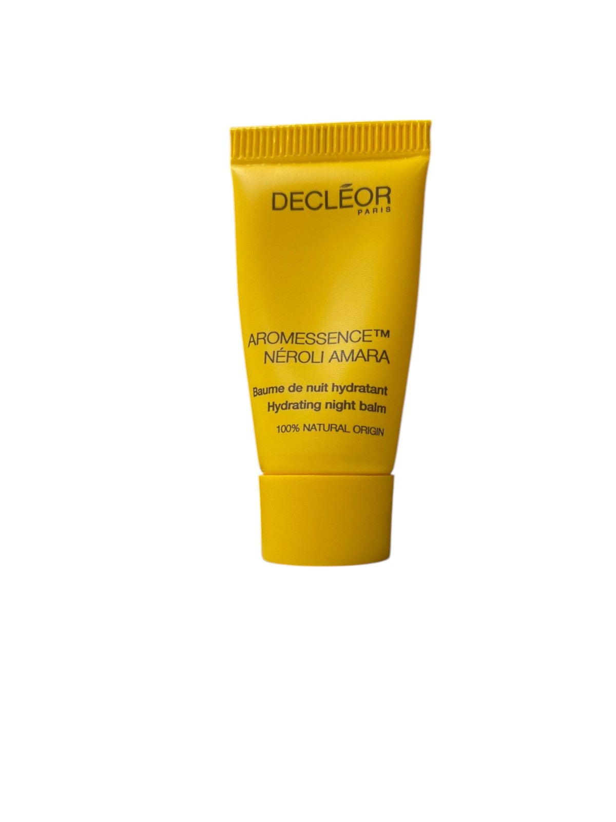 Decleor, Aromessence - Neroli Amara, Ätherische Öle, Hydratisierend, Nacht, Balsam, Für Gesicht & Hals, 2.5 ml *Muster
