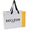 Decleor, Decleor, GWP Papiertasche, Größe groß