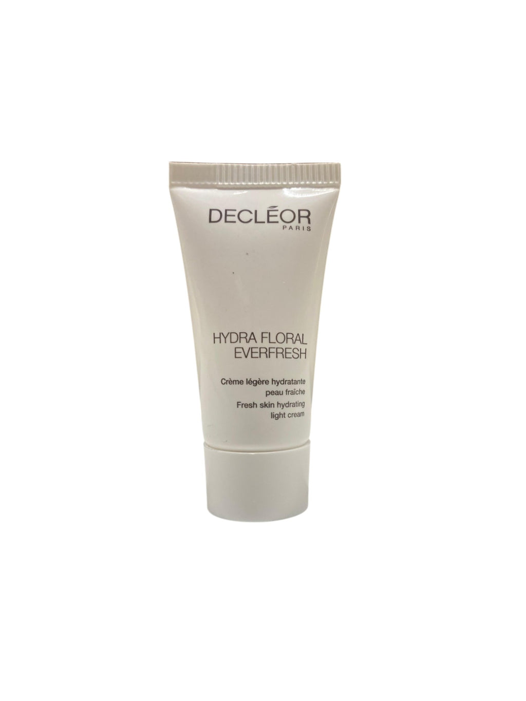 Decleor, Hydra Floral EverFresh Light, Hydratisierend, Sahne, Für das Gesicht, 5 ml *Muster