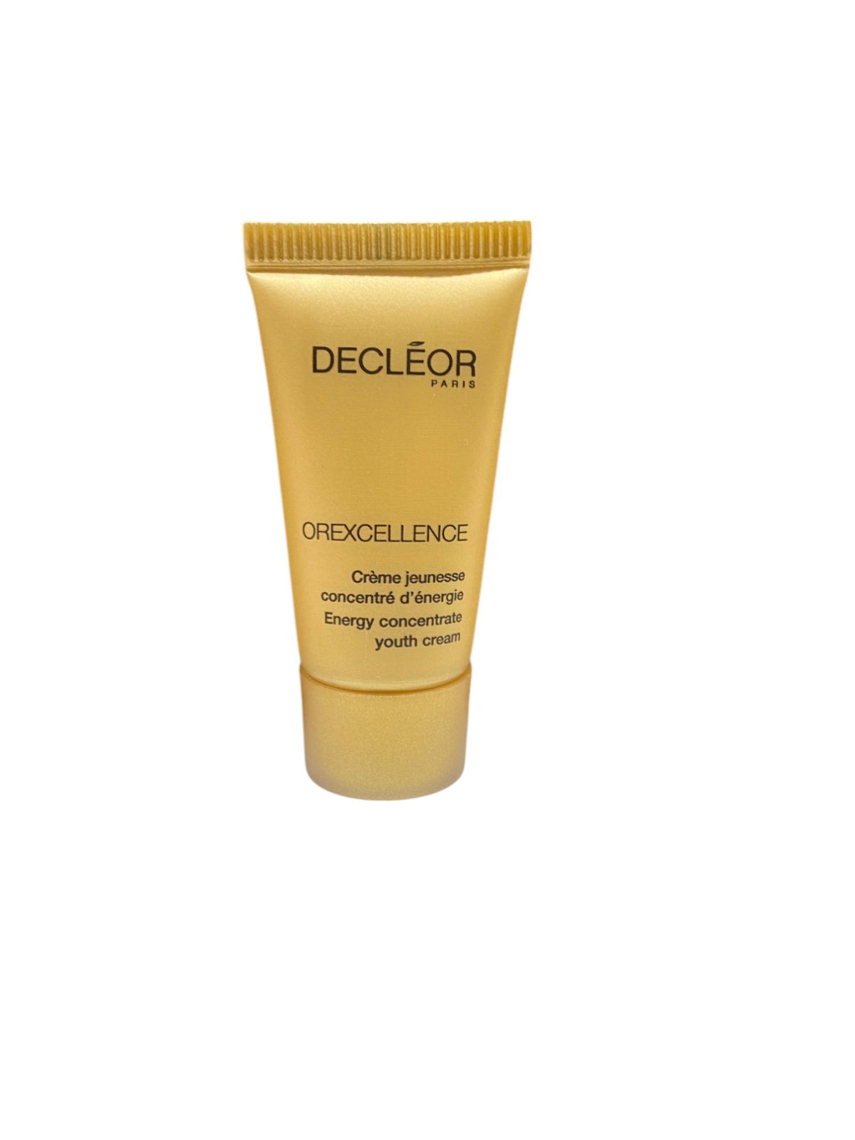 Decleor, Orexcellence Energy, Anti-Aging, Sahne, Für das Gesicht, 5 ml *Muster