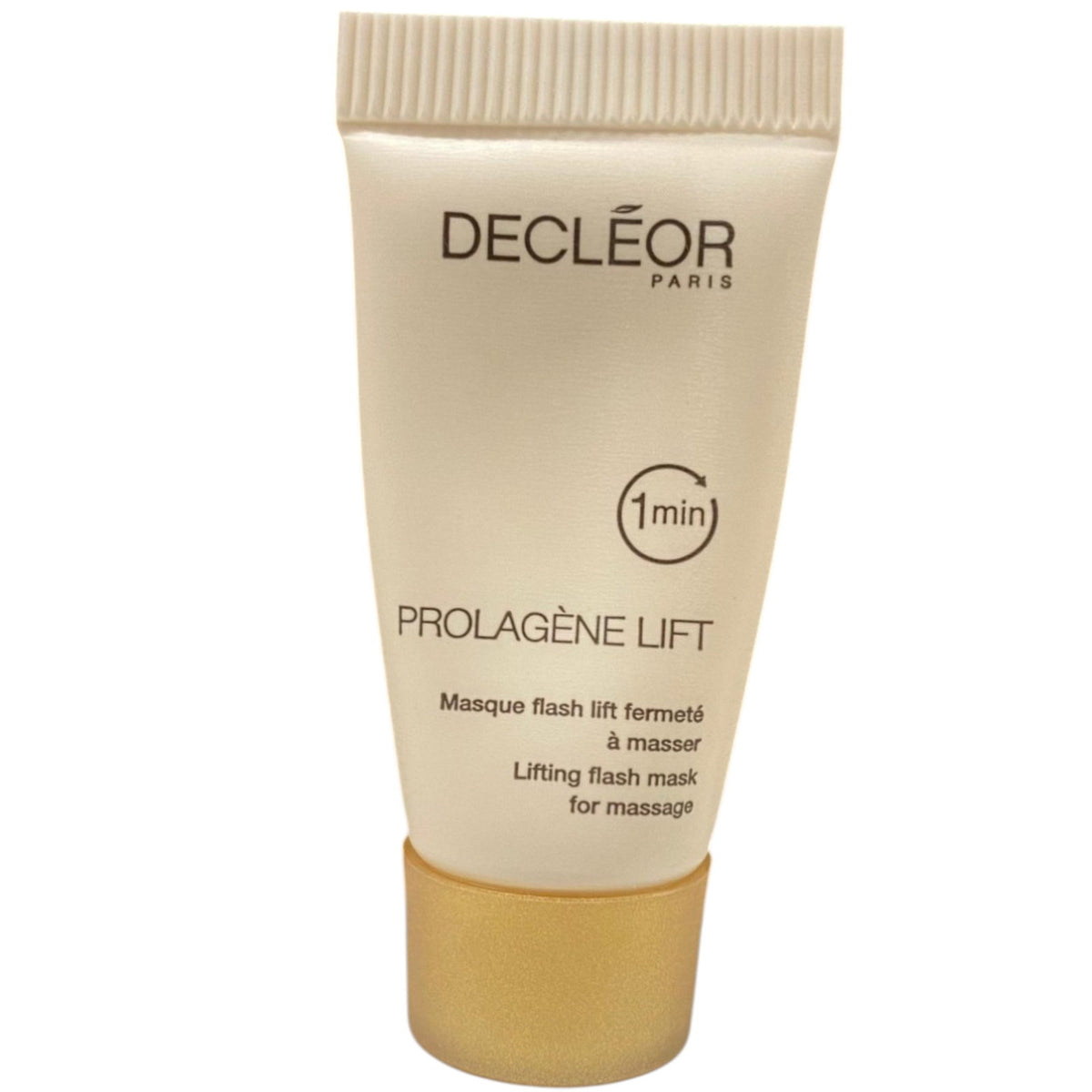 Decleor, Prolagene Lift, Ätherische Öle, Anti-Aging, Crememaske, Für das Gesicht, 5 ml *Muster