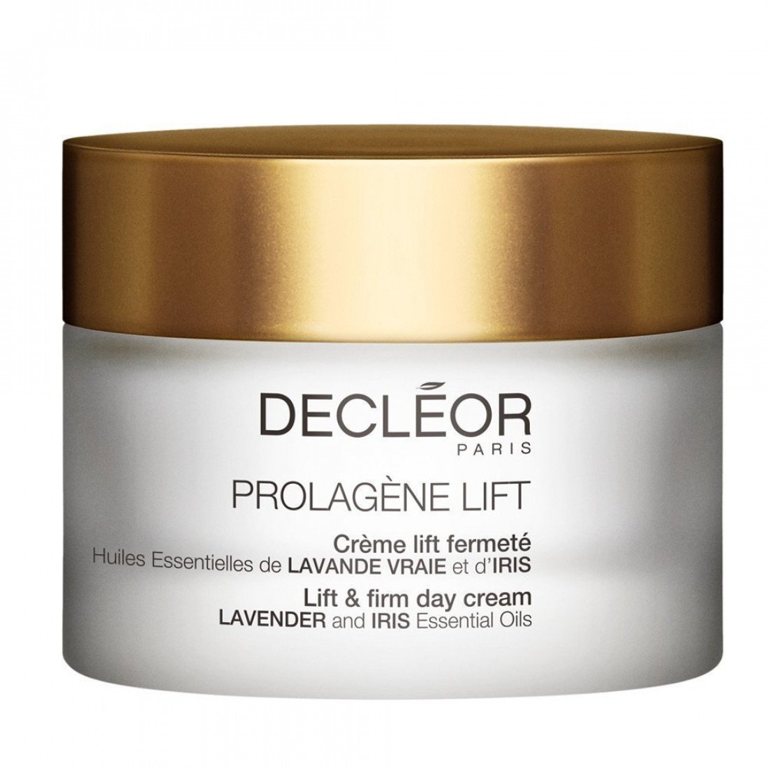 Decleor, Prolagene Lift, Straffung und Festigung, Tag, Sahne, Für das Gesicht, 50 ml *Tester