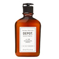 Depot, 100 Hair Cleansing No. 105, Multivitamin-Komplex, Haarshampoo, Gegen Haarausfall, 250 ml