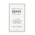 Depot, 100 Hair Cleansing No. 106, Provitamin B5, Haarshampoo, Antischuppen, 10 ml
