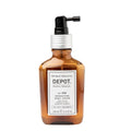 Depot, 200 Hair Treatments No. 208, Botanischer Komplex, Leave-In Kopfhautbehandlungslotion, Zur Entgiftung, 100 ml