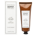 Depot, 200 Hair Treatments No. 207, Kaolin, Kopfhautbehandlungs-Crememaske, Zur Regulierung von übermäßigem Talg, 125 ml