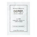 Depot, 200 Hair Treatments No. 202, Botanischer Komplex, Leave-In Conditioner, Zur Hydratation, 10 ml