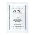 Depot, 200 Hair Treatments No. 207, Kaolin, Kopfhautbehandlungs-Crememaske, Zur Regulierung von übermäßigem Talg, 10 ml
