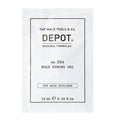 Depot, 300 Hair Stylings No. 304, Botanisch, Haarstyling-Gel, Zum Stylen, Fester Halt, 10 ml
