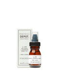 Depot, 400 Shave Specifics No. 403, Süße Mandel, Weichmachen, Vor-Rasieröl, 30 ml