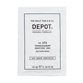 Depot, 400 Shave Specifics No. 406, Menthol, Weichmachend und erfrischend, Rasiergel, 10 ml