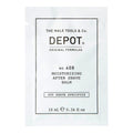 Depot, 400 Shave Specifics No. 408, Klassisches Köln, Feuchtigkeitsspendend, After-Shave Balsam, 10 ml
