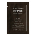 Depot, 500 Beard & Mustache Specifics No. 505, Bartöl, Geheimnisvolle Vanille, Vitamin E, Für Glanz und Weichheit, 5 ml
