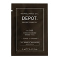 Depot, 500 Beard & Mustache Specifics No. 505, Bartöl, Ingwer & Kardamom, Für Glanz und Weichheit, 5 ml