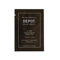 Depot, 500 Beard & Mustache Specifics No. 505, Bartöl, Leder & Holz, Vitamin E, Für Glanz und Weichheit, 5 ml