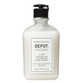 Depot, 500 Beard & Mustache Specifics No. 501, Provitamin B5, Bartshampoo, Feuchtigkeitsspendend und klärend, 250 ml