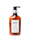 Depot, 600 Body Solutions No. 604, Glyzerin, Feuchtigkeitsspendend, Tag, Kajeput & Myrte, Lotion, Für Hände, 200 ml