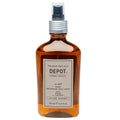Depot, 600 Body Solutions No. 607, Botanischer Komplex, Erfrischend, Körperspray, Für Gesicht & Körper, Minze, Ingwer & Kardamom, 200 ml