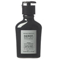 Depot, 800 Skin Specifics No. 801, Aktivkohle, Entgiftend, Reinigungsgel, Für das Gesicht, 50 ml