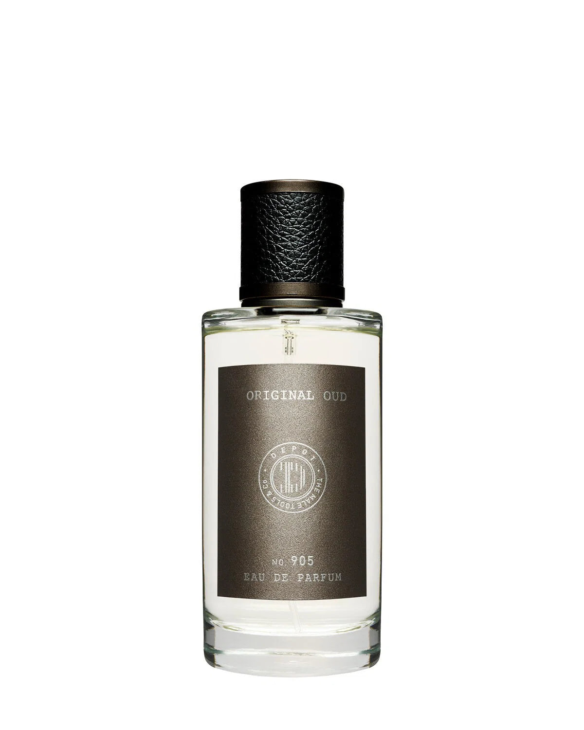 Depot, 900 Scents No. 905 Original Oud, Eau de Parfum, Für Männer, 100 ml *Tester