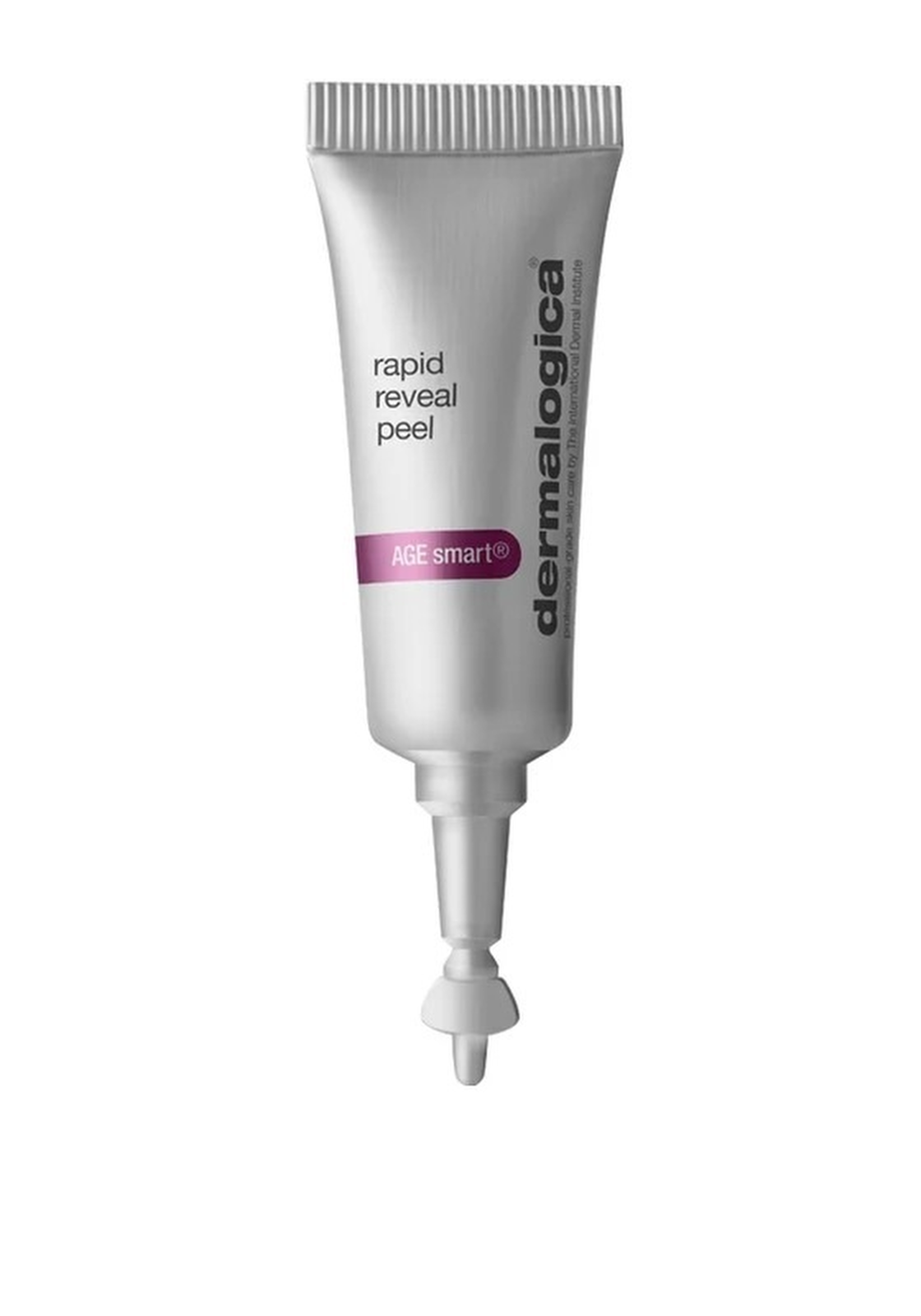 Setzen, Dermalogica, Age Smart, Milchsäure, Reduziert das Erscheinungsbild feiner Linien & glättet die Hautstruktur, Peeling-Lotion, 10 stk., 3 ml