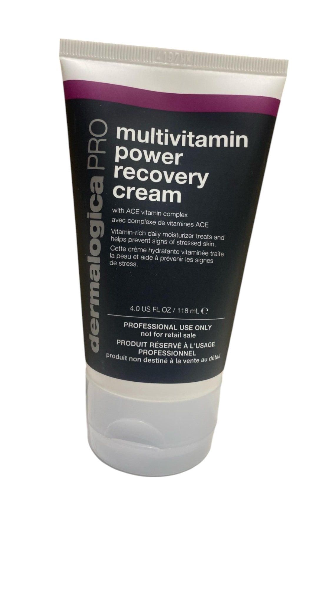 Dermalogica, Pro, Multivitamin-Komplex, Reparatur, Sahne, Für das Gesicht, 118 ml