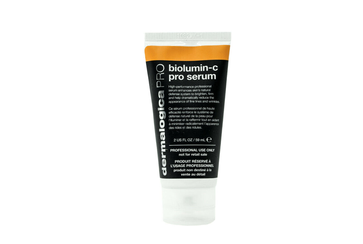 Dermalogica, Biolumin-C, Alterswidrig, Serum, Für das Gesicht, 59 ml