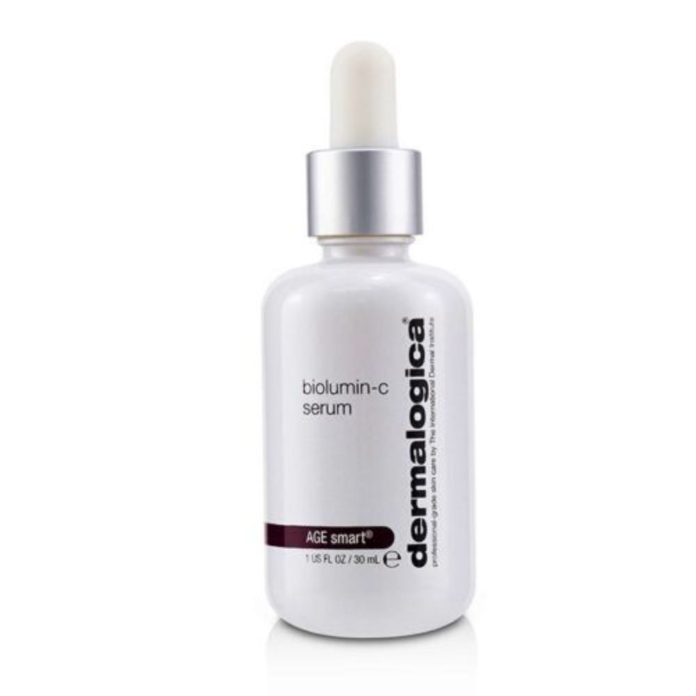 Dermalogica, Biolumin-C, Aufhellung, Serum, Für das Gesicht, 30 ml