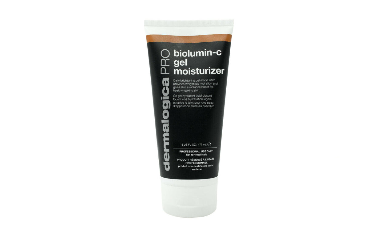 Dermalogica, Biolumin-C, Glyzerin, Erleuchtend, Gel, Für das Gesicht, 177 ml