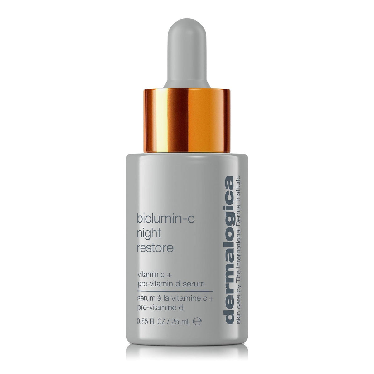 Dermalogica, Biolumin-C, Restaurativ, Nacht, Serum, Für das Gesicht, 25 ml