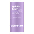 Dermalogica, Clear Start Golden Hour, Hydratisierend, Tag, Stock, Für das Gesicht, 19 g