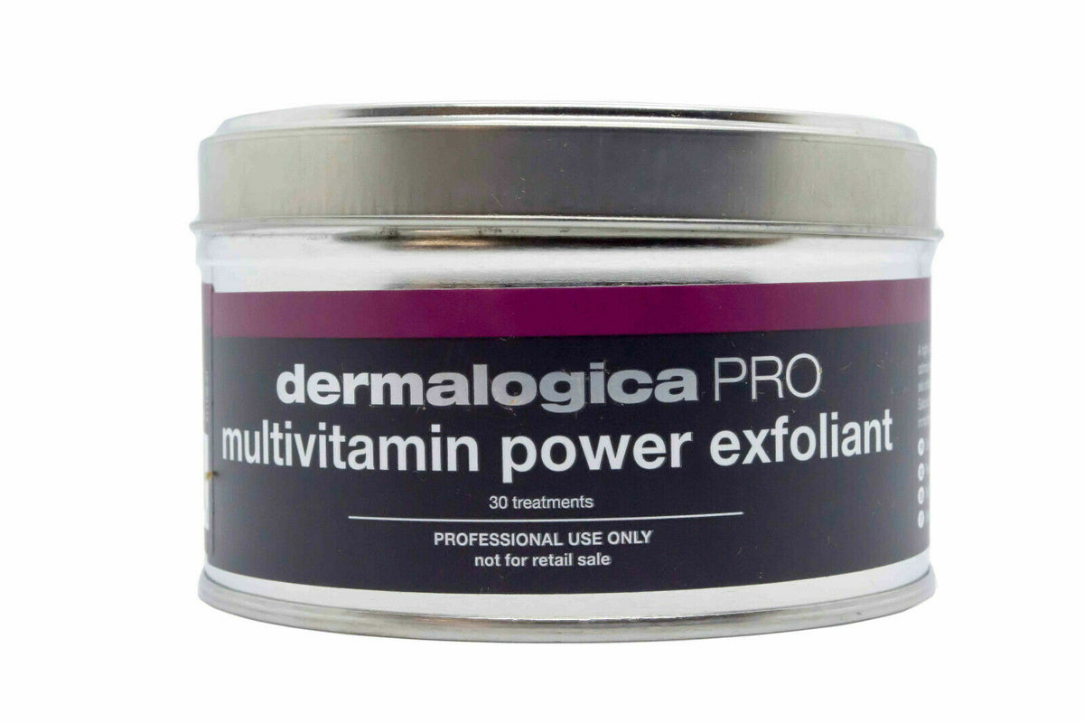 Dermalogica, Pro, Multivitamin, Peeling, Tag, Serumkapseln, Für das Gesicht, 30 stk