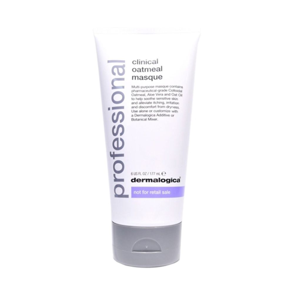 Dermalogica, Clinical, Hydratisierend, Crememaske, Für das Gesicht, 177 ml