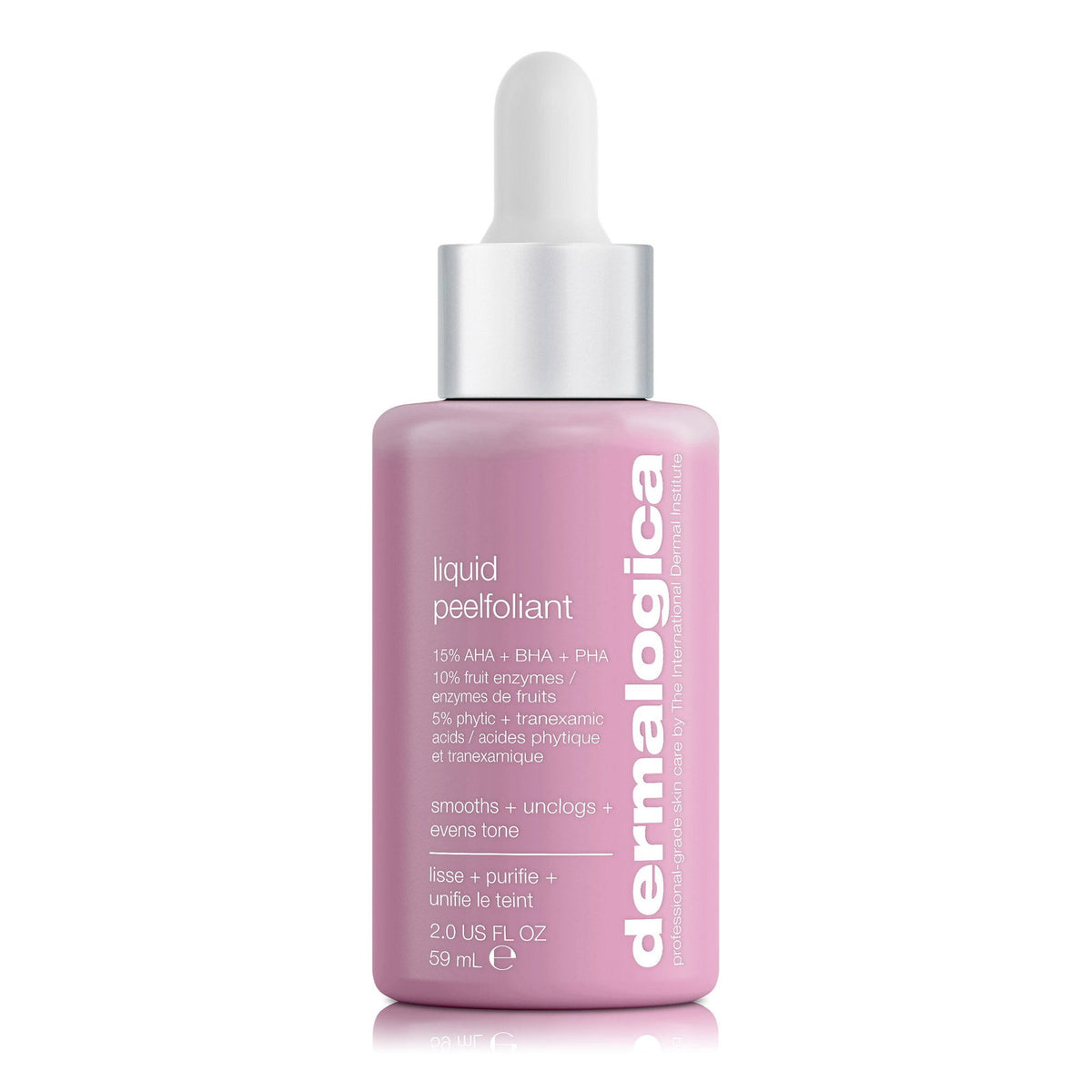 Dermalogica, Liquid Peelfoliant, Poren verkleinern, Peeling-Lotion, 59 ml