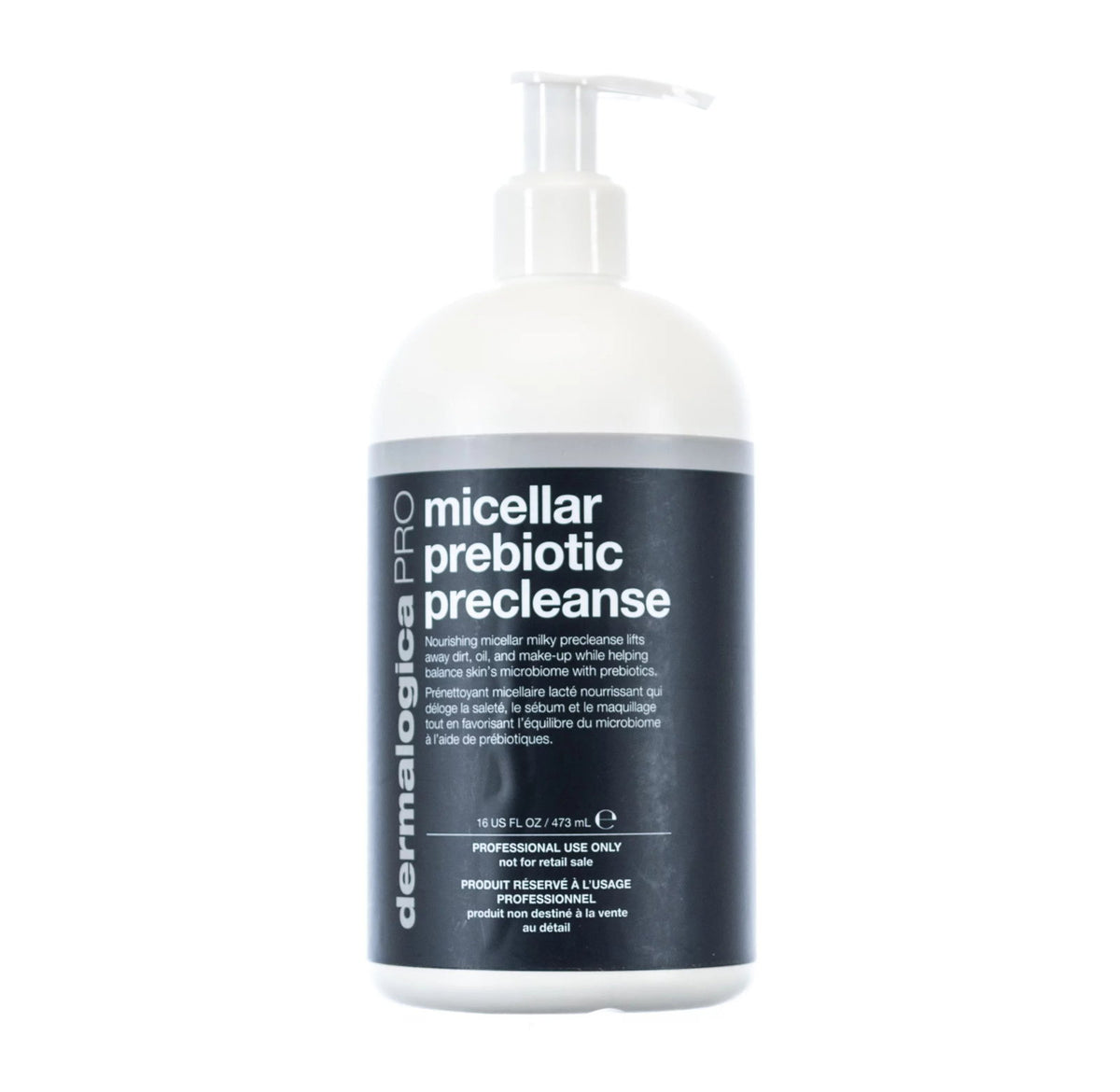 Dermalogica, Micellar Prebiotic Precleanse, Reinigung, Lotion, Für das Gesicht, 437 ml