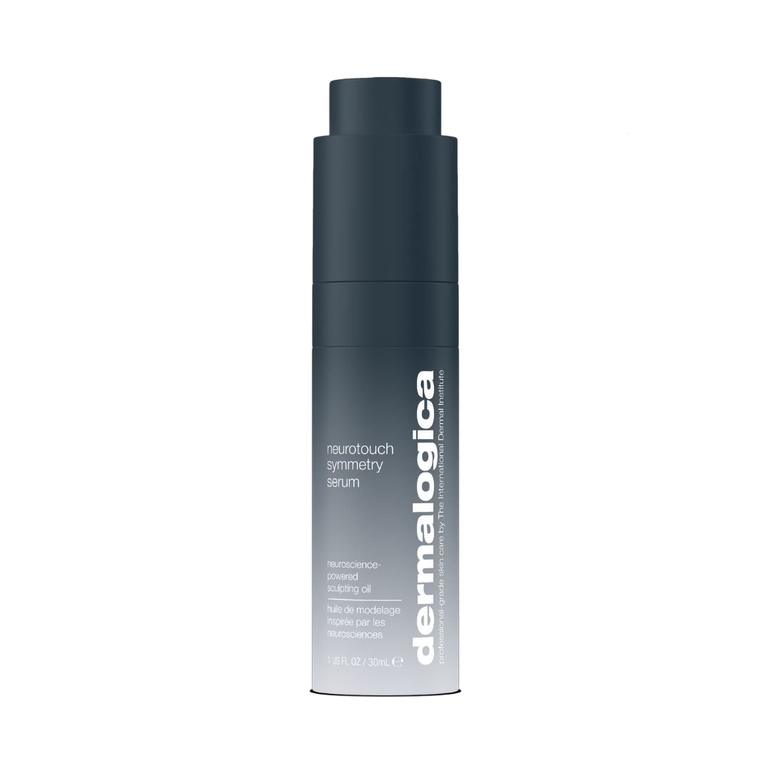 Dermalogica, Neurotouch Symmetry, Bildhauerei, Täglich, Serum, Für das Gesicht, 30 ml