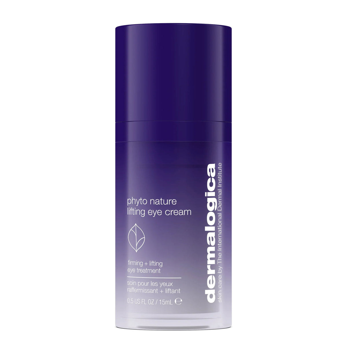 Dermalogica, Phyto Nature, Heben, Augencreme, 15 ml *Tester