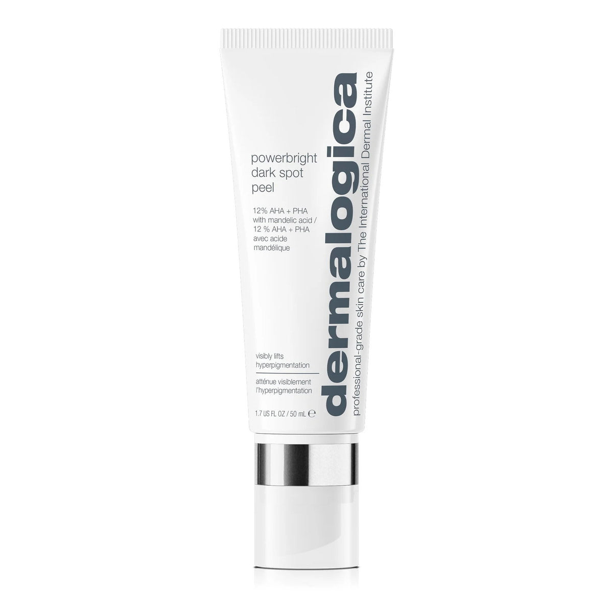 Dermalogica, PowerBright, Gegen Dunkle Flecken, Sahne, Für Gesicht & Hals, 50 ml *Tester