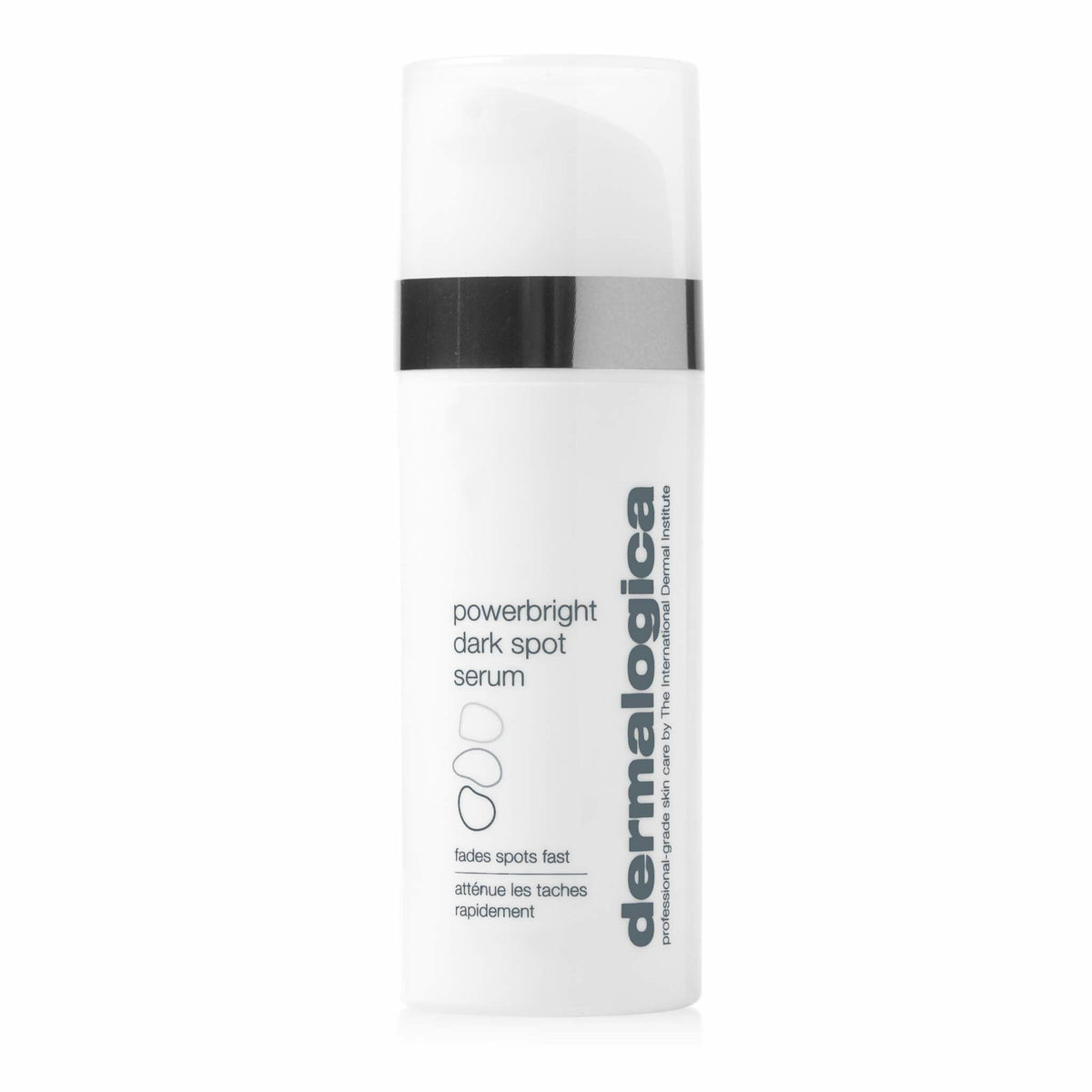 Dermalogica, PowerBright, Parabenfrei, Gegen Dunkle Flecken, Morgen, Serum, Für das Gesicht, 30 ml