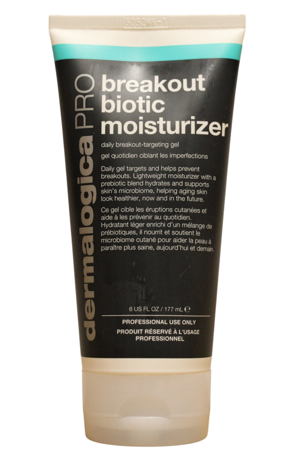 Dermalogica, Pro Breakout, Salicylsäure, Feuchtigkeitsspendend, Lokales Behandlungsgel, Für zu Akne neigende Haut, Für das Gesicht, 177 ml
